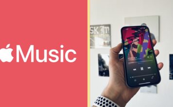 Apple Music je teraz na tri mesiace zadarmo. Ideálny čas na prechod zo Spotify Apple Music na iPhone