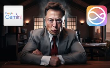 Elon Musk nešetril kritikou na nové partnerstvo. Spojenie Google a Apple kvôli Siri je podľa neho problém Elon Musk reakcia na Siri s Google Gemini