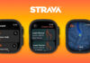 Strava
