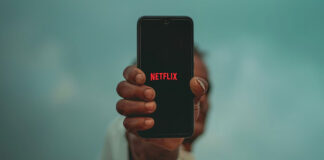Netflix bude mať videá na výšku podobne, ako TikTok či Instagram Reels! Netflix