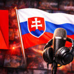 Netflix slovenský dabing