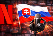 Netflix spustil slovenský dabing. Nahovorila ho umelá inteligencia Netflix slovenský dabing