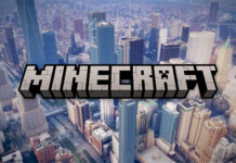 New York v Minecrafte vyzerá neuveriteľne realisticky. Komunita ho stavala celé roky Minecraft