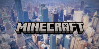 New York v Minecrafte vyzerá neuveriteľne realisticky. Komunita ho stavala celé roky Minecraft