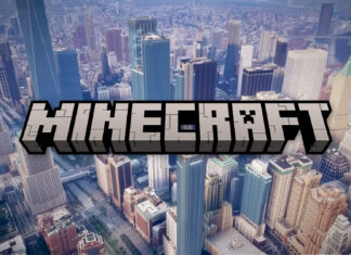 Minecraft
