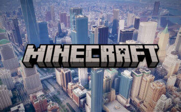 New York v Minecrafte vyzerá neuveriteľne realisticky. Komunita ho stavala celé roky Minecraft