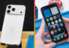 iPhone 17 Pro Max kúpite EXTRÉMNE výhodne. Oproti iPhonu 18 Pro Max ušetríte stovky eur Falošný iPhone 17 Pro