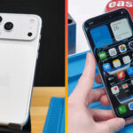 Falošný iPhone 17 Pro