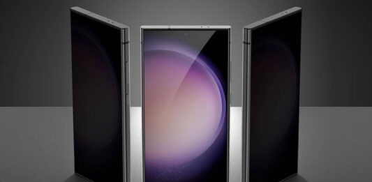 Samsung Galaxy S26 Ultra privacy