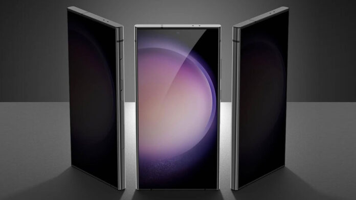 Samsung Galaxy S26 Ultra privacy