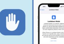 Váš iPhone má tajný Lockdown Mode? Takto funguje extrémny režim ochrany v iPhone, iPade aj Macu Režim Lockdown na iPhone