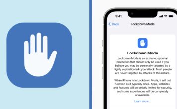 Váš iPhone má tajný Lockdown Mode? Takto funguje extrémny režim ochrany v iPhone, iPade aj Macu Režim Lockdown na iPhone