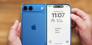 Unikli špecifikácie pre iPhone Fold aj iPhone 18 Pro. Sú veľmi presné iPhone Fold