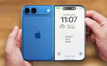 iPhone Fold 2026 dizajn: Prekvapí umiestnením tlačidiel, fotoaparátom aj obrovskou batériou iPhone Fold