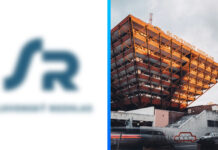AKTUÁLNE: Takto vyzerá návrh loga pre STVR! Po 15 rokoch končí ikonický prvok Slovenský rozhlas a televízia logo (STVR)