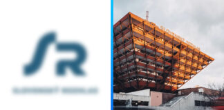 AKTUÁLNE: Takto vyzerá návrh loga pre STVR! Po 15 rokoch končí ikonický prvok Slovenský rozhlas a televízia logo (STVR)