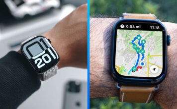 Apple Watch Series 10 zleteli na extrémne nízku cenu Apple Watch