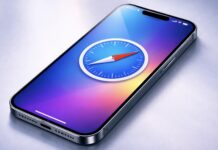 ÚTEK MOZGOV Z APPLE! Kľúčový dizajnér Safari prešiel ku konkurencii: Čo to znamená? Prehliadač Safari na iPhone