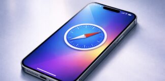 ÚTEK MOZGOV Z APPLE! Kľúčový dizajnér Safari prešiel ku konkurencii: Čo to znamená? Prehliadač Safari na iPhone