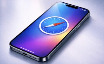 ÚTEK MOZGOV Z APPLE! Kľúčový dizajnér Safari prešiel ku konkurencii: Čo to znamená? Prehliadač Safari na iPhone