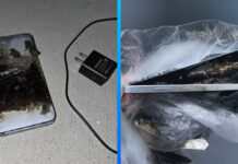 Nočná mora sa vracia? Samsung Galaxy S25+ začal horieť: Fotky naháňajú hrôzu. Pripomína to škandál Galaxy Note 7 Samsung Galaxy S25 Plus