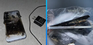 Nočná mora sa vracia? Samsung Galaxy S25+ začal horieť: Fotky naháňajú hrôzu. Pripomína to škandál Galaxy Note 7 Samsung Galaxy S25 Plus