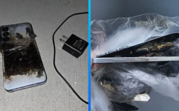 Nočná mora sa vracia? Samsung Galaxy S25+ začal horieť: Fotky naháňajú hrôzu. Pripomína to škandál Galaxy Note 7 Samsung Galaxy S25 Plus