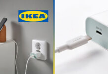 Nabíjačka IKEA s rýchlym nabíjaním je smiešne lacná. Tá od Apple nedáva zmysel IKEA SJÖSS