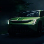 KONEČNE JE TO TU! Škoda Peaq bude nová vlajková loď. Vieme, kedy príde na trh (+ video) Škoda Peaq