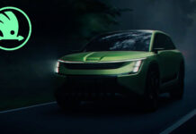 KONEČNE JE TO TU! Škoda Peaq bude nová vlajková loď. Vieme, kedy príde na trh (+ video) Škoda Peaq