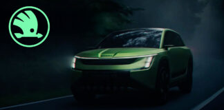 KONEČNE JE TO TU! Škoda Peaq bude nová vlajková loď. Vieme, kedy príde na trh (+ video) Škoda Peaq