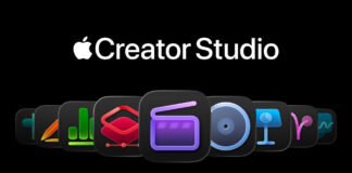 Apple predstavil Creator Studio. Predplatné na profesionálne aplikácie, ktoré nie je prehnane drahé! Apple Creator Studio