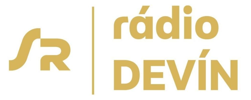 Rádio devín logo