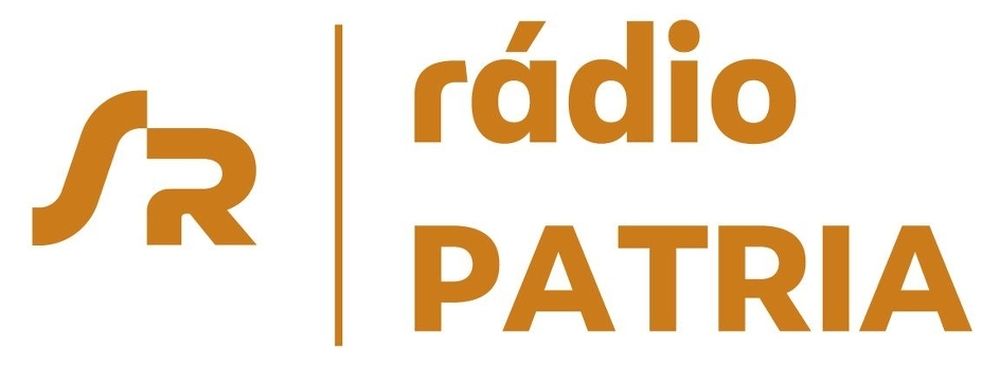 Rádio patria logo