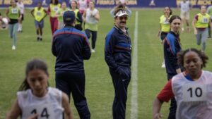 Ted Lasso štvrtá séria