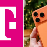 Telekom rozdáva 5 GB dát zadarmo: Pozrite sa, ako si ich aktivovať v pár krokoch Telekom iPhone 17 Pro