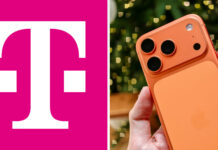 Telekom odhalil najpredávanejšie smartfóny za december 2025. iPhonu sa moc nedarilo Telekom iPhone 17 Pro