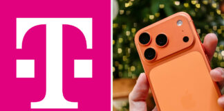 Telekom rozdáva 5 GB dát zadarmo: Pozrite sa, ako si ich aktivovať v pár krokoch Telekom iPhone 17 Pro