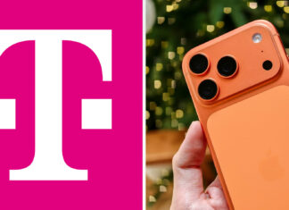 Telekom iPhone 17 Pro