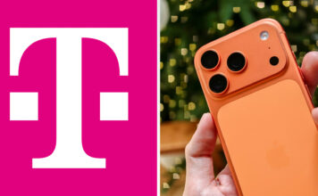 Telekom iPhone 17 Pro