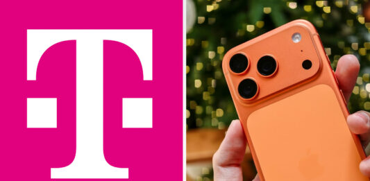 Telekom iPhone 17 Pro