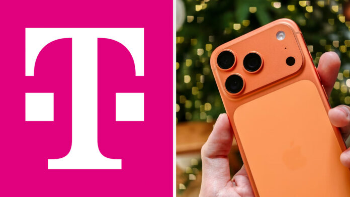 Telekom iPhone 17 Pro