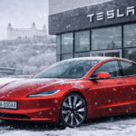 Tesla Slovensko