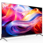 Táto 55″ QLED TV so 4K obrazom a 120 Hz je teraz brutálne lacná! Má aj Dolby zvuk CHIQ 55 qled