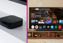 Google predstavil revolúciu pre AI v televízoroch. Apple TV extrémne zaostáva Gemini AI Apple TV
