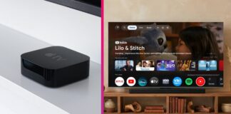 Google predstavil revolúciu pre AI v televízoroch. Apple TV extrémne zaostáva Gemini AI Apple TV
