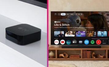 Google predstavil revolúciu pre AI v televízoroch. Apple TV extrémne zaostáva Gemini AI Apple TV
