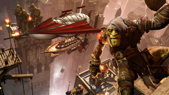 Styx – Master of Shadows