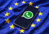 EÚ chce ZAKÁZAŤ sociálne siete pre deti do 13 rokov. Pre tínedžerov chystá zvláštny režim WhatsApp EÚ