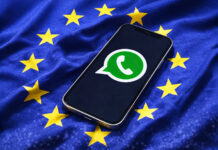 WhatsApp EÚ